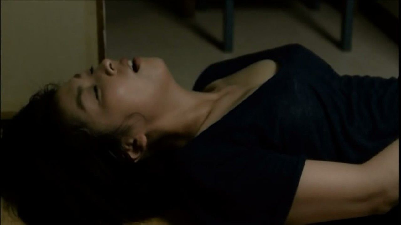 松たか子のでっかい尻 芸能ガゾー速報