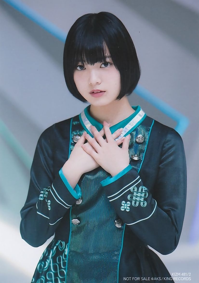 【極上】欅坂センター平手友梨奈は本当にブスなのか？画像で判断してみようのコーナーwww : アイドルたちのビキニ
