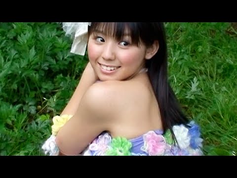 【動画】小池里奈 KOIKE RINA 6 グラビアアイドル イメージビデオ Japanese bikini model : アイドルたちのビキニ