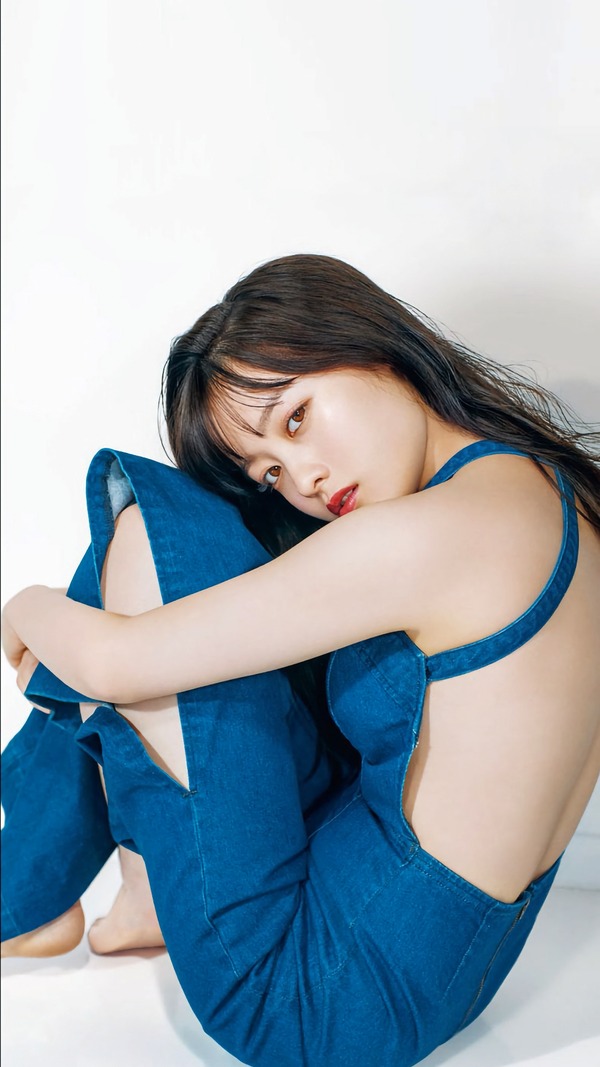 橋本環奈