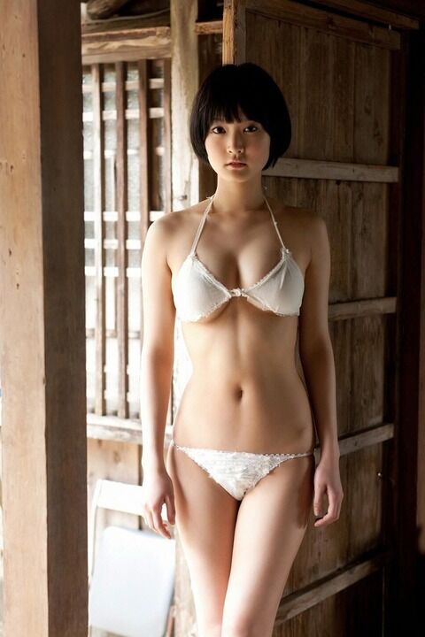【S級美女】久保ユリカのセクシー水着画像68枚【ビキニ姿が可愛すぎてやばいです！】