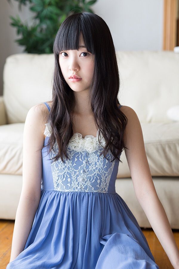 【美女】堀未央奈