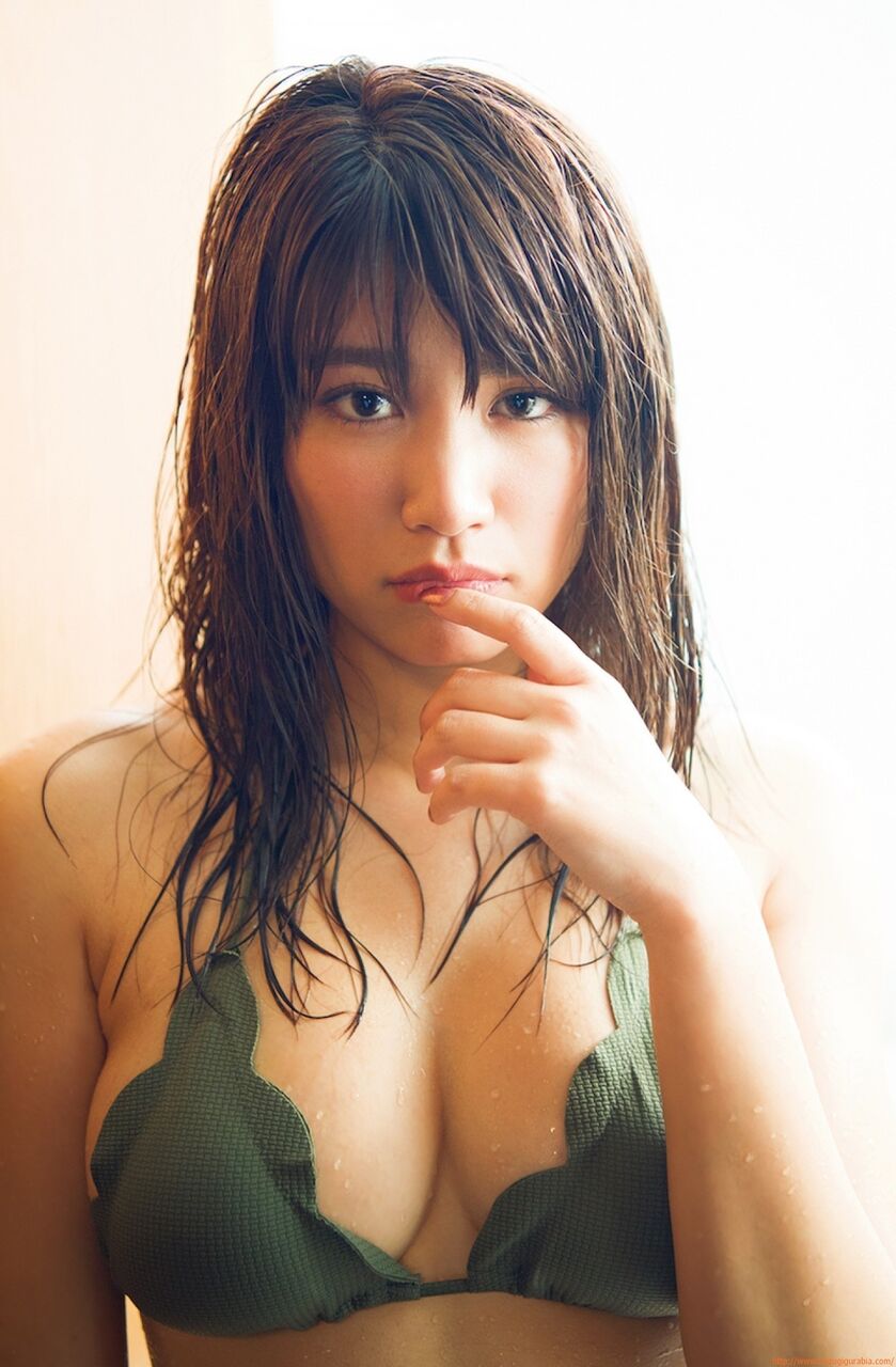 【可愛いね】SSS級美女・久松郁実　最強モグラ女子が魅せたクール＆ダイナマイトSEXY＆ビキニ水着