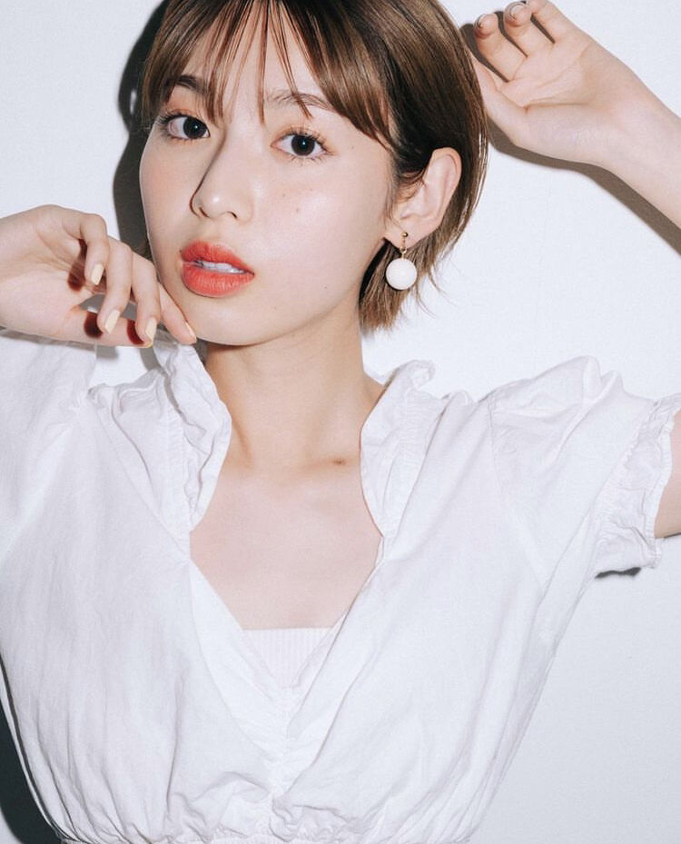 アイドルの隅から隅まで : 【美女】白石聖のグラビア画像80枚【可愛すぎてやばいです！】
