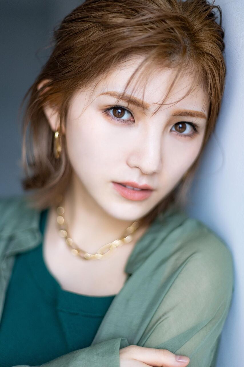 【S級美女】岡田奈々