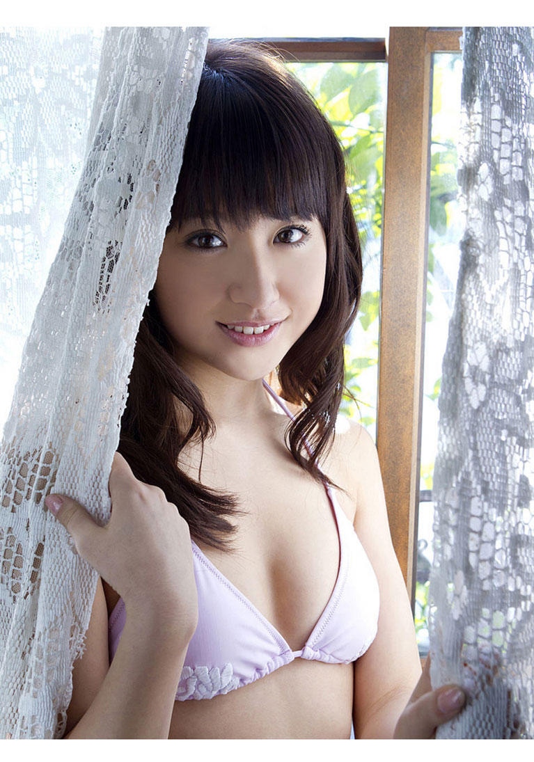 【美ボディ】[可愛い]【美少女】乃木坂・衛藤美彩ちゃんのキュート水着＆自画撮り画像！