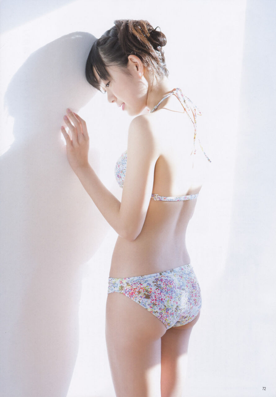 【妖艶】渡辺美優紀