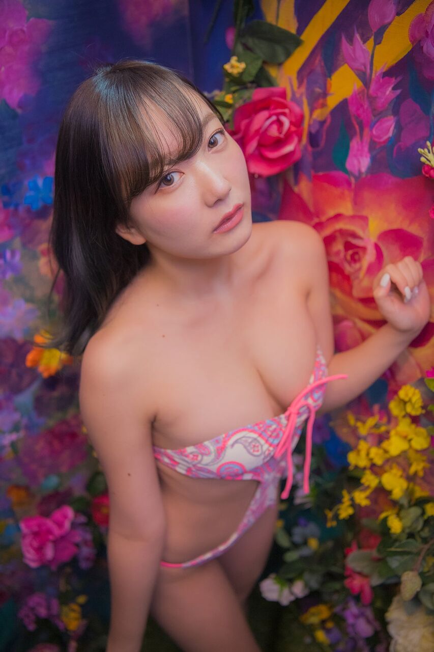 【美女】京佳、セクシーランジェリー下着＆ビキニ水着から可愛いコスプレまでたっぷり「Mi-muse写真集シリーズVol.1 京佳」発表