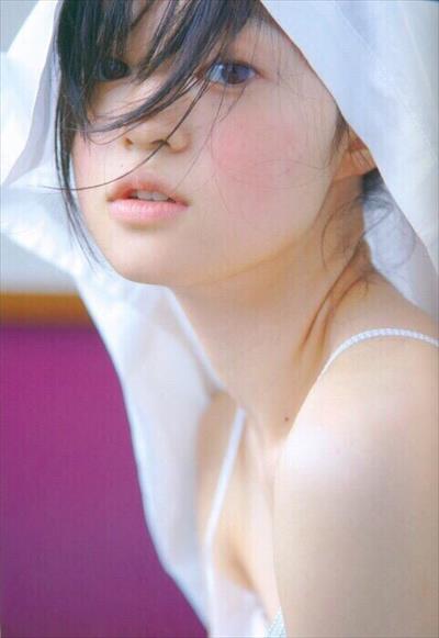 【艶めかしい】【S級美少女】川口春奈の水着画像まとめ【50枚】スリーサイズ