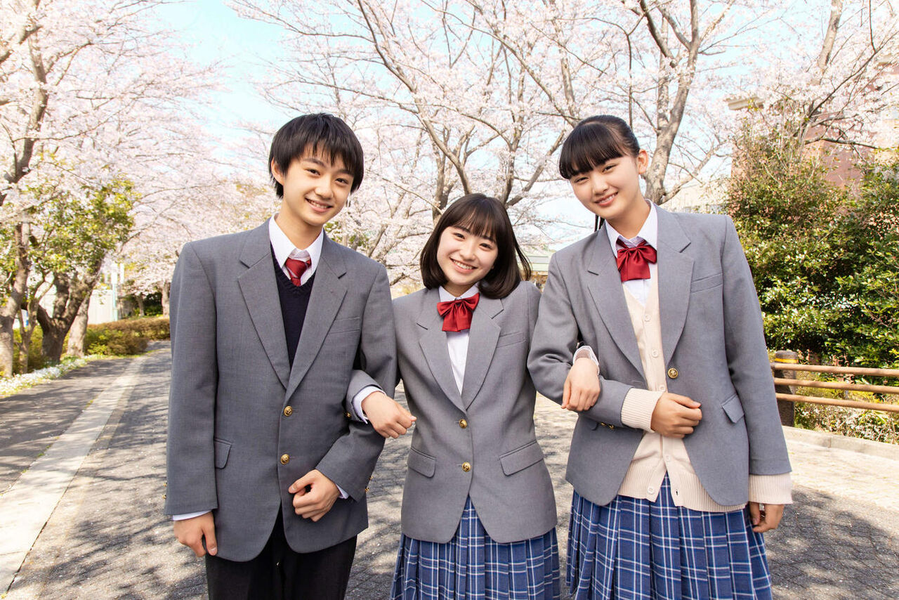 【ゴージャス】【櫻坂46】15歳・山崎天、ドラマ初出演決定！オーディションで役勝ち取る「自分の空気や存在感を放っており、スター性を感じた」