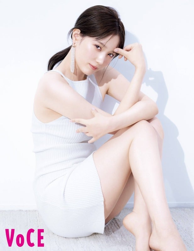 【セクシーボディ】ファーストサマーウイカグラビア