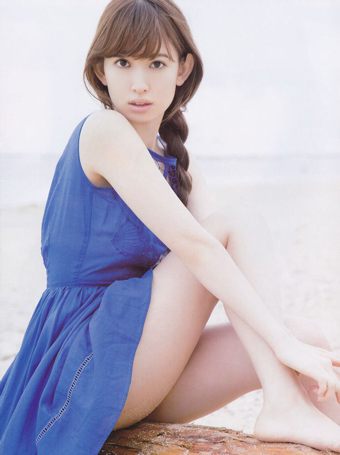 【ゴージャス】小嶋陽菜