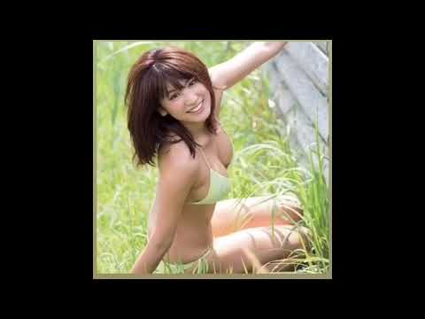 【動画】#久松郁実 乳首くっきり ? 水着 ビキニ 巨乳 美乳ショット！