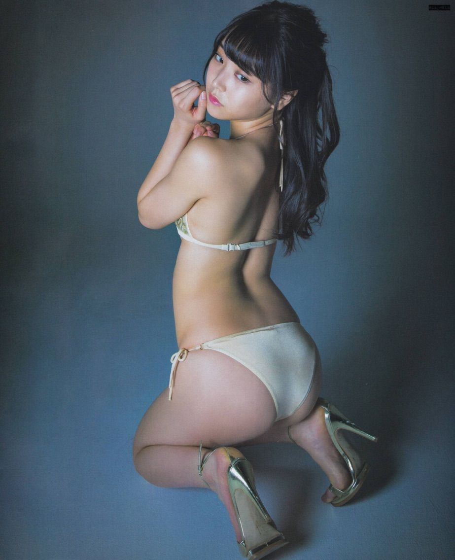 【SEXY】白間美瑠スリーサイズ