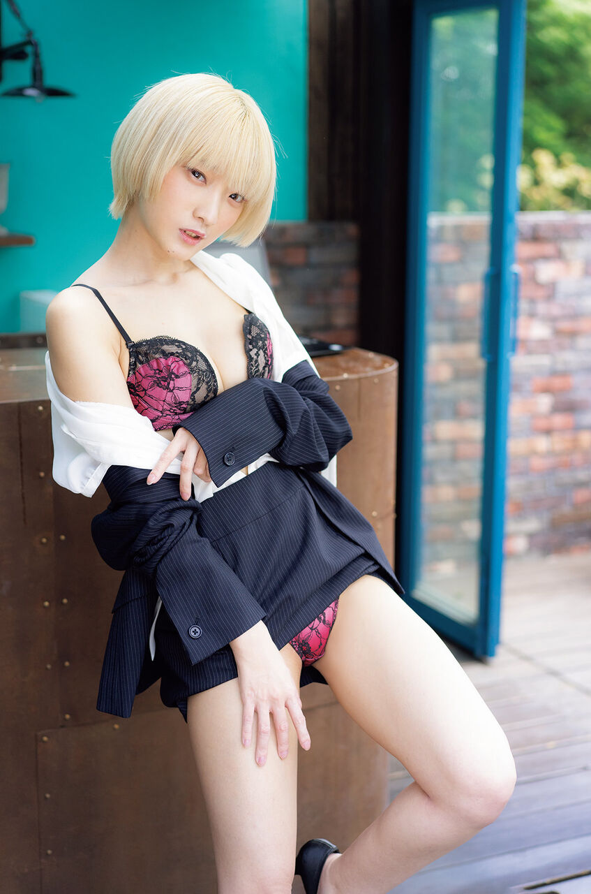 【S級美女】火将ロシエル