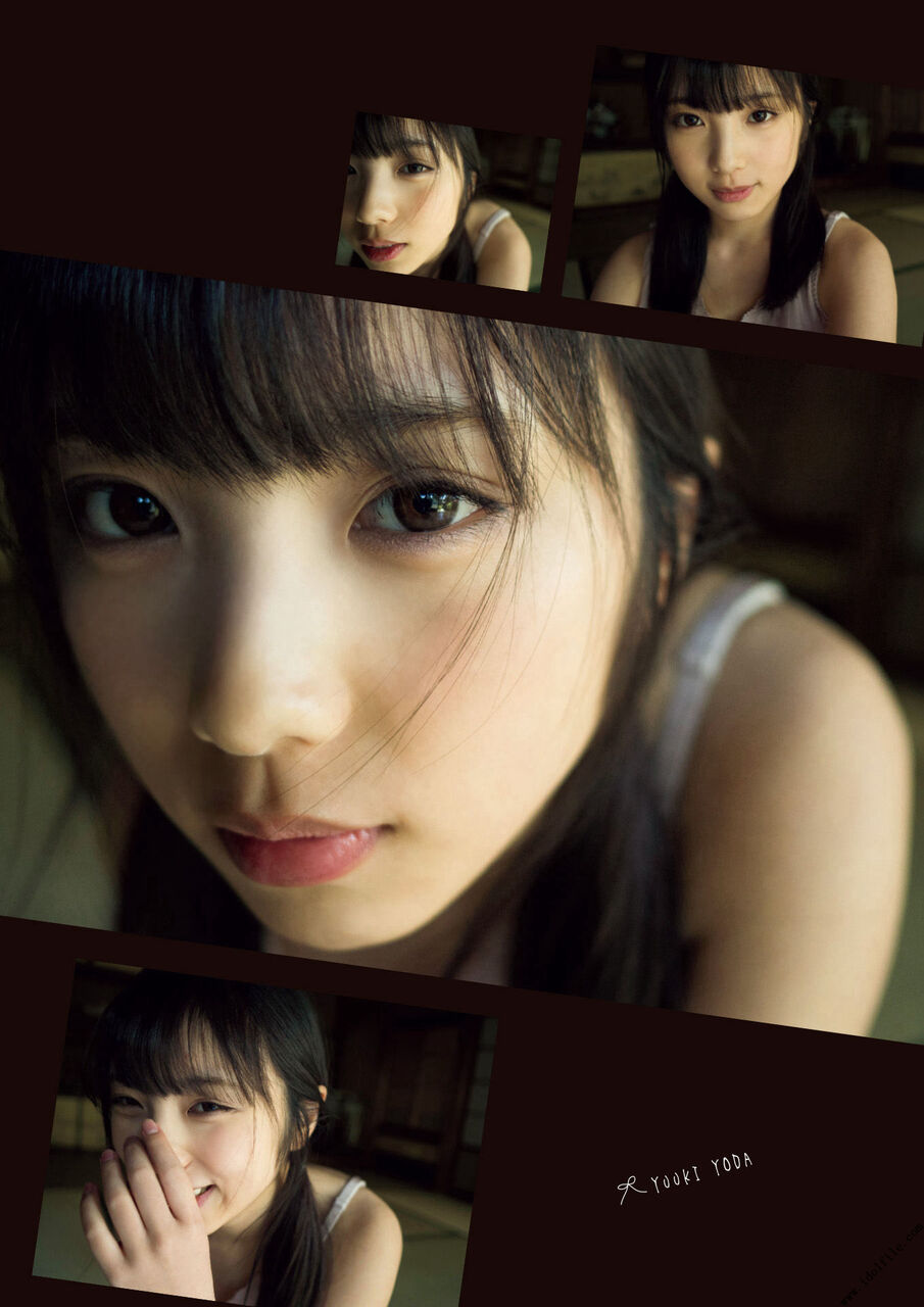 【S級美女】与田祐希