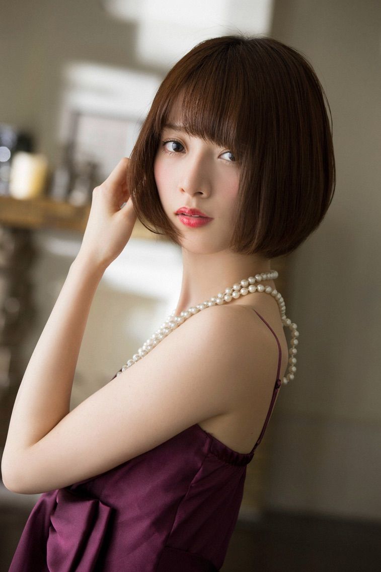 【S級美女】橋本奈々未スリーサイズ
