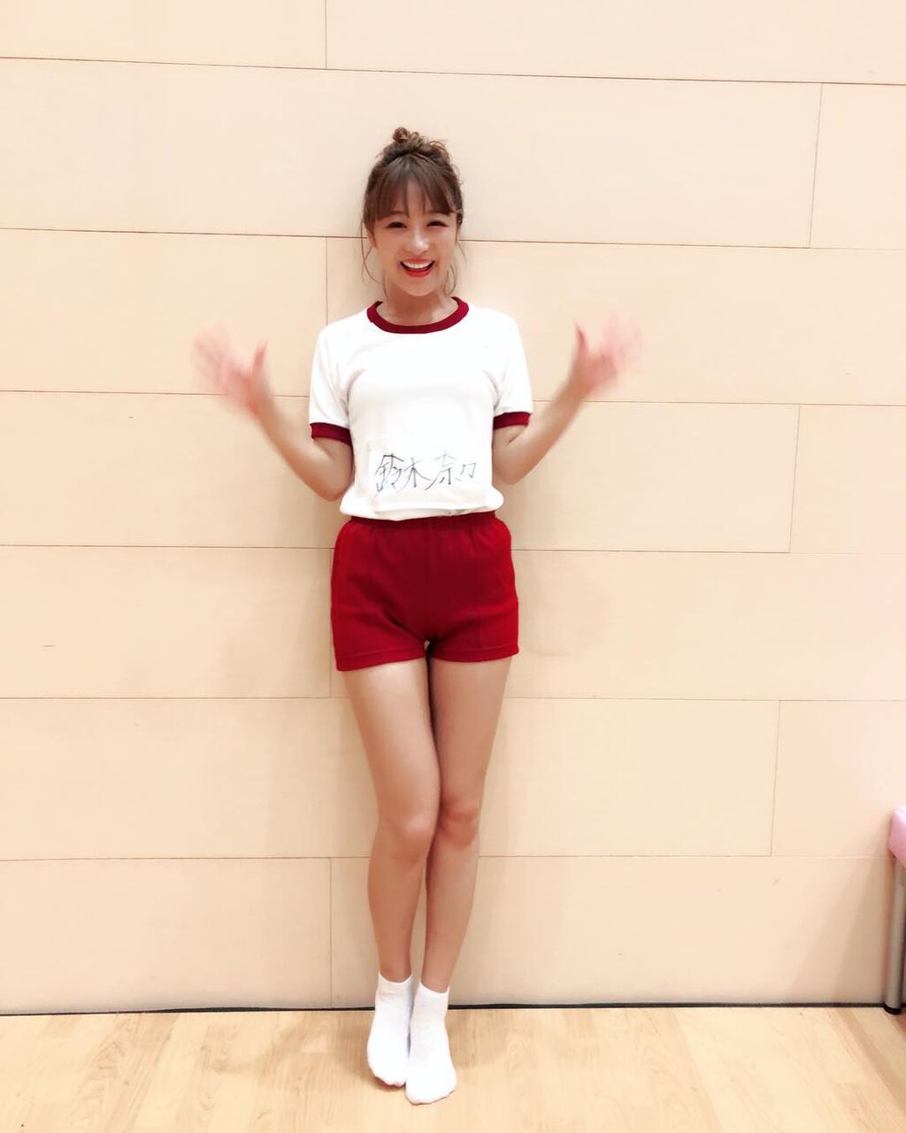 【極上ボディ】鈴木奈々特集