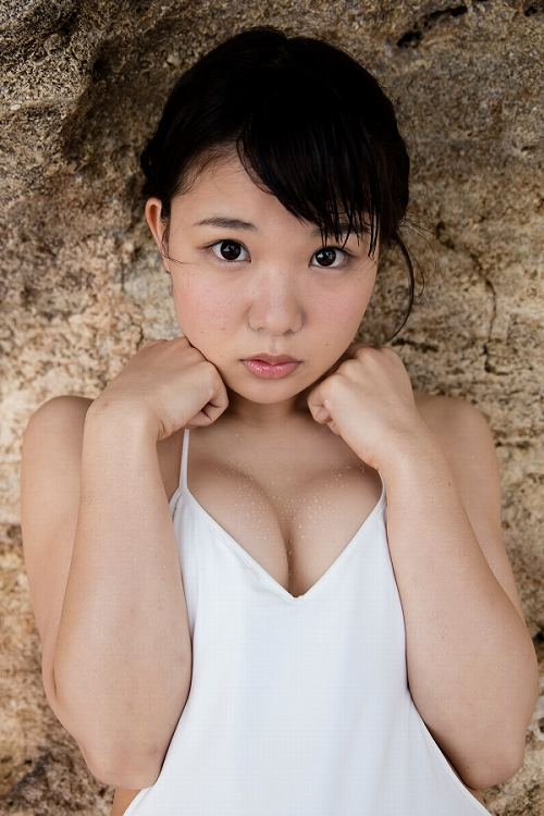 【艶めかしい】佐々野愛美