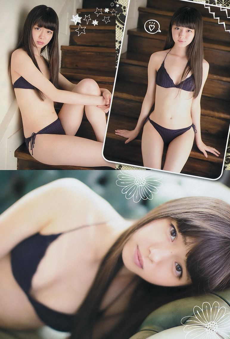 【S級美女】市川美織