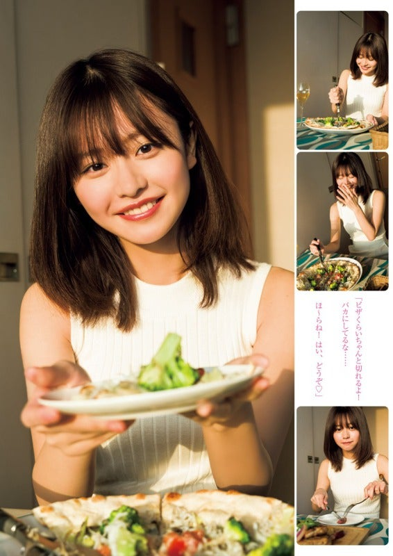 【妖艶】浅倉唯～夜のデート編～仮面ライダー「リバイス」も絶好調