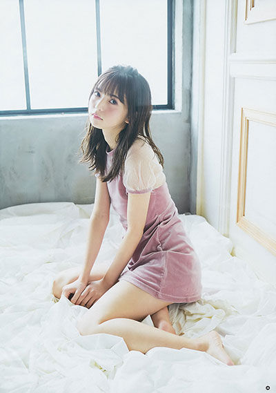 【セクシーボディ】齋藤飛鳥