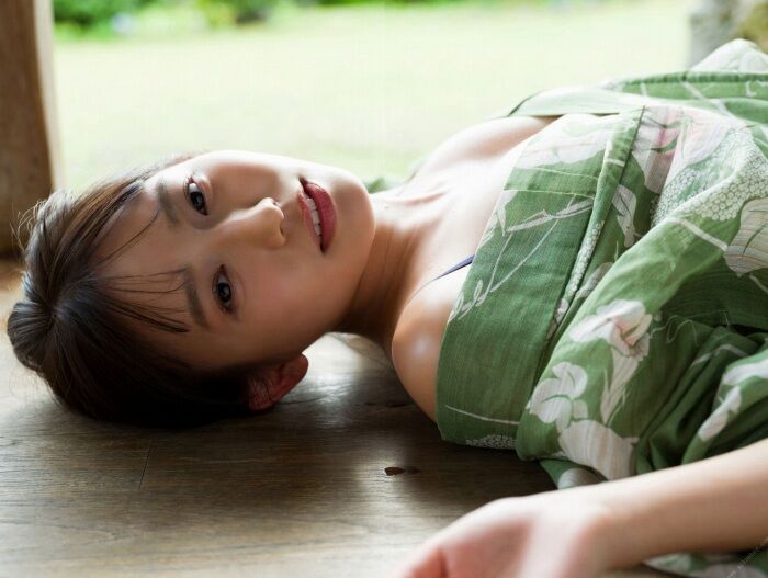 【SEXY】志田音々スリーサイズ