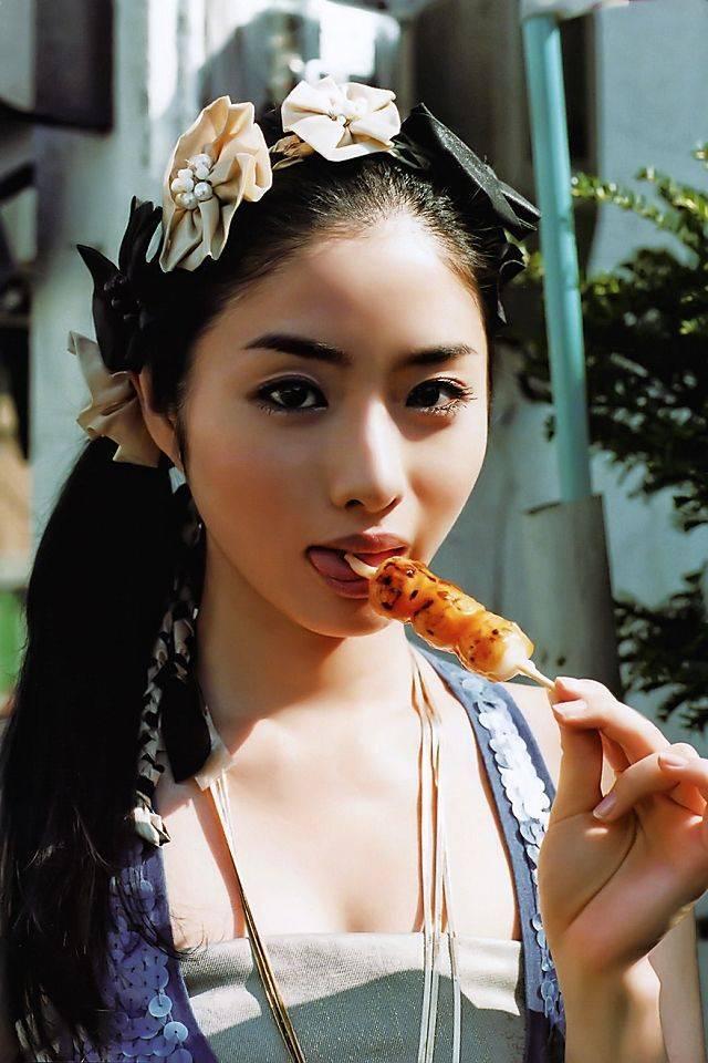 【極上ボディ】石原さとみ