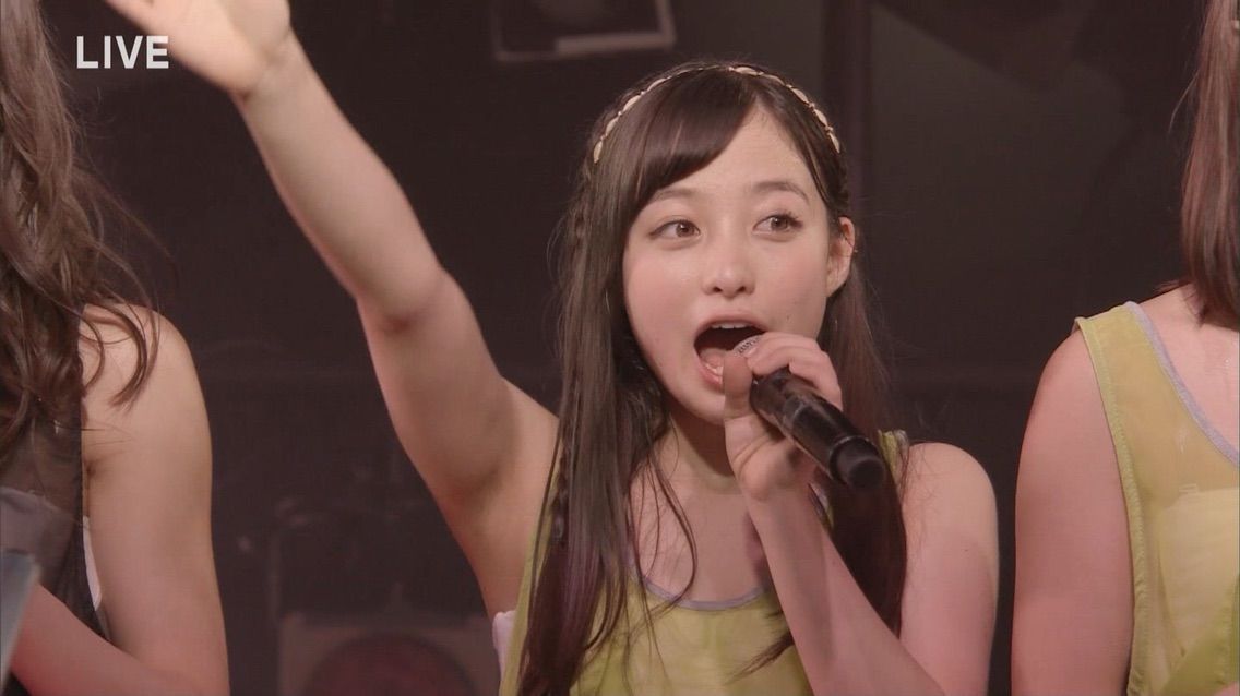 【S級美女】【S級美少女】橋本環奈・脇が綺麗すぎるwwww