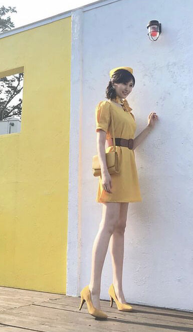 【美女】S級美女・横山ルリカの水着画像99枚【ビキニ姿が可愛すぎてやばいです！】