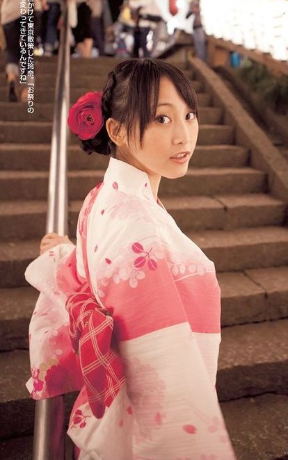 【美ボディ】[キュート]松井玲奈　画像