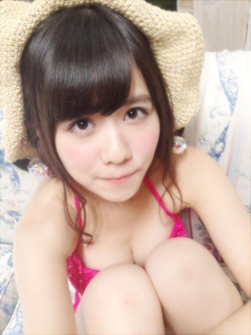 【妖艶】佐藤すみれグラビア