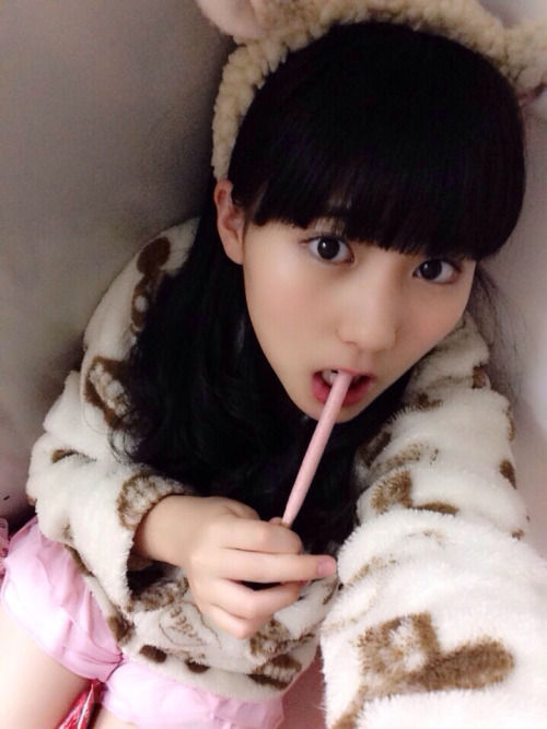 【S級美女】【HKT48】田中美久の厳選画像 まだロリ枠なので残念ながら水着は無し！だがカワイイから全然許す。将来有望ビキニ水着