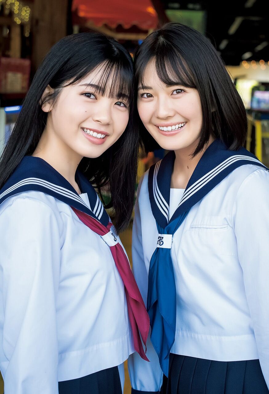【極上ボディ】【乃木坂46のエース】齋藤飛鳥（22）が可愛すぎる！自然体でも圧倒的美貌　2年ぶり「ヤンジャン」グラビア登場スリーサイズ