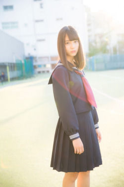 【艶めかしい】小坂菜緒
