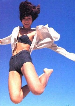 【艶めかしい】内田有紀スリーサイズ