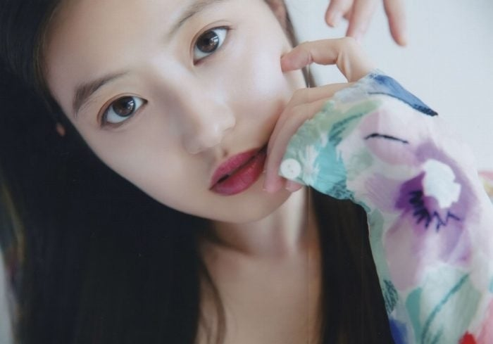 【極上ボディ】今田美桜