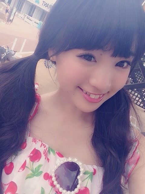 【美少女】【美少女】ライダー鎧武にも出てた志田友美ちゃんが超かわええwwwスリーサイズ