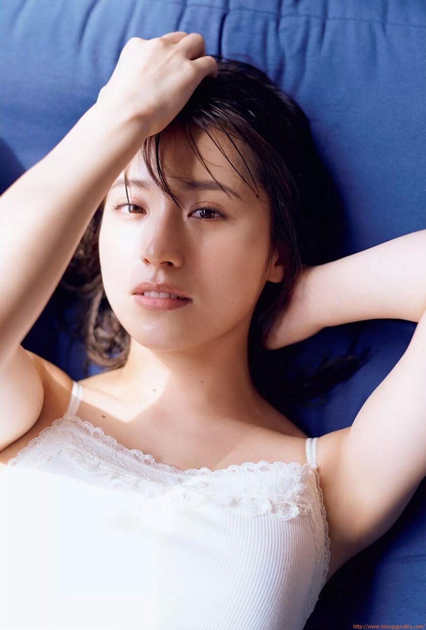 【SEXY】衛藤美彩