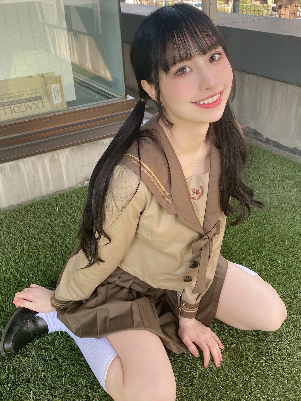 【極上ボディ】藤川らるむ