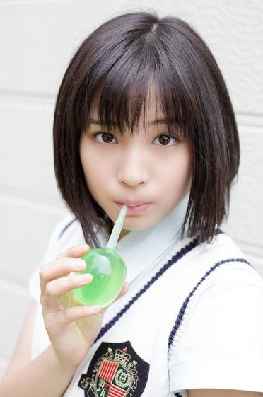 【ゴージャス】SSS級美女・広瀬すず水着画像