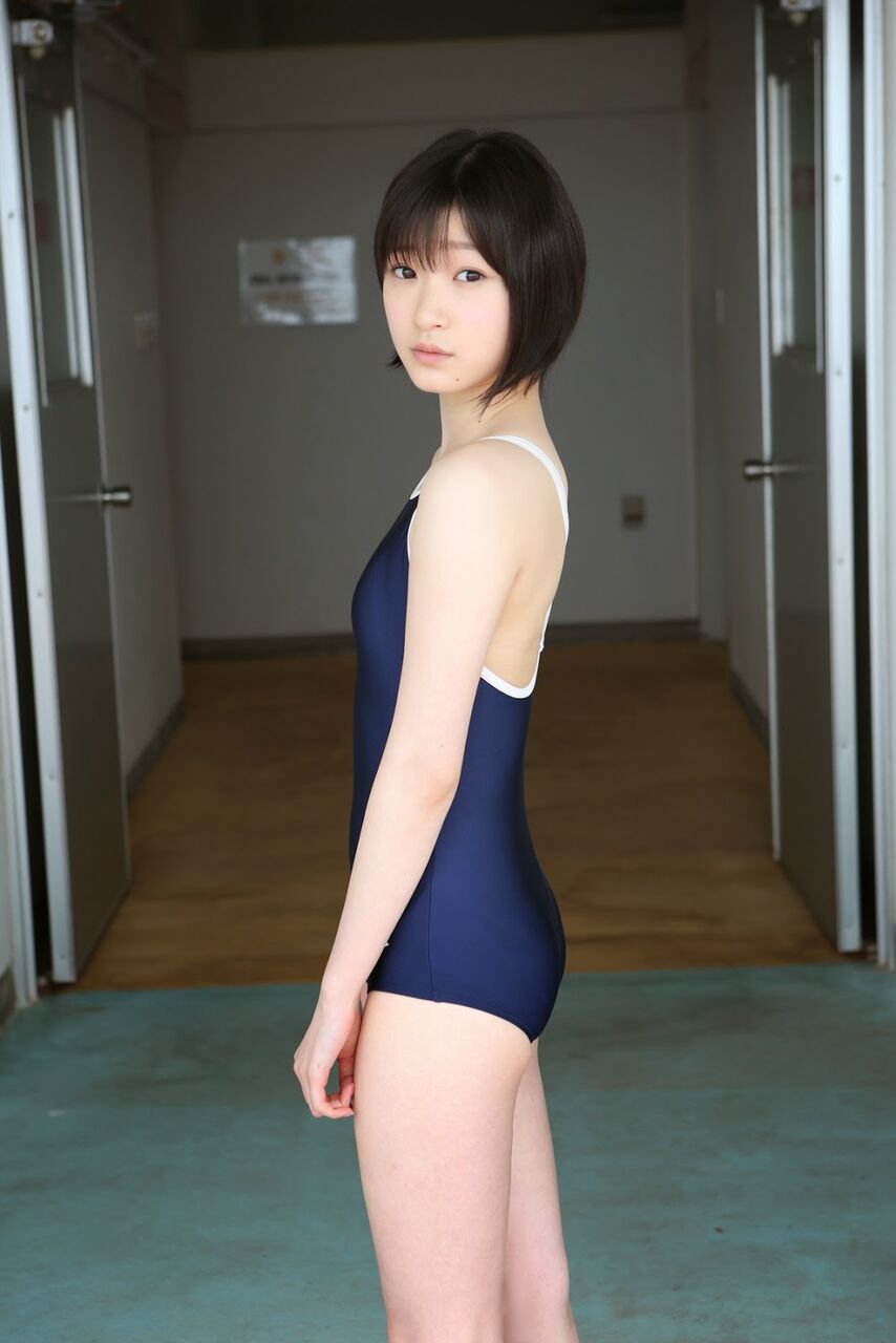【SEXY】宮本佳林
