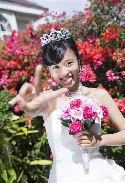 【艶めかしい】小島瑠璃子