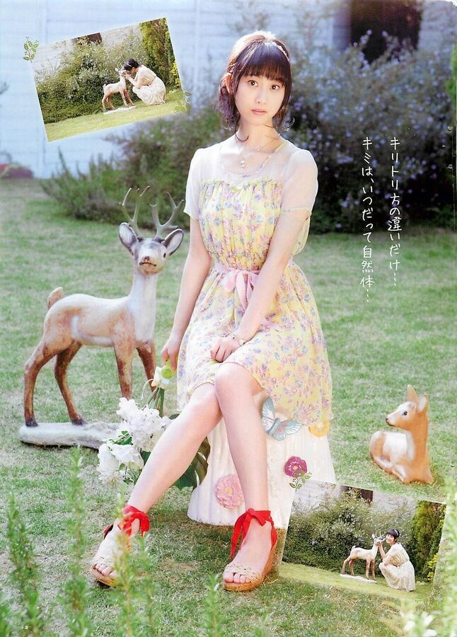【S級美女】SKE松井玲奈の「ふともも」がエロい。画像×４１