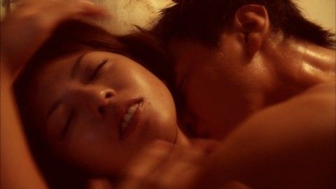 【艶めかしい】宮地真緒