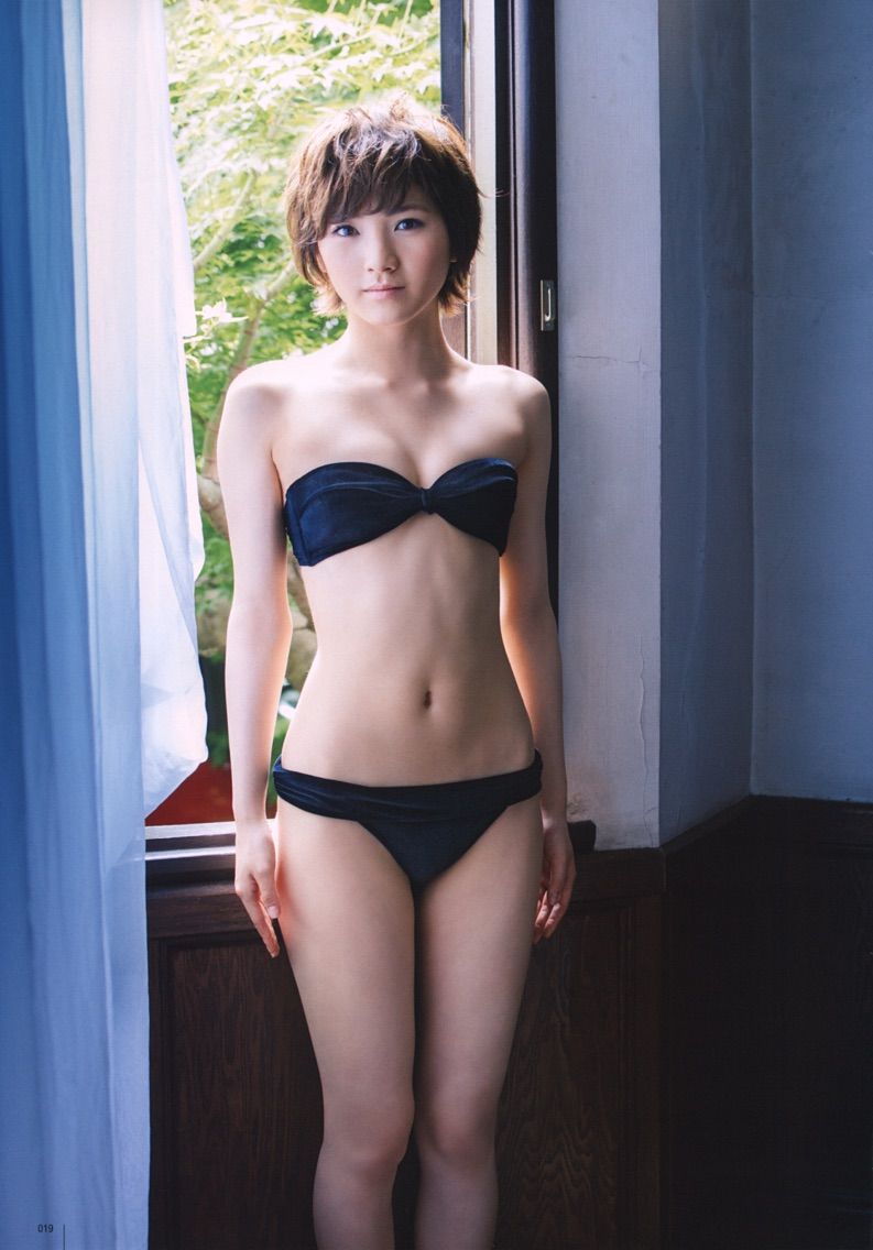 【妖艶】岡田奈々