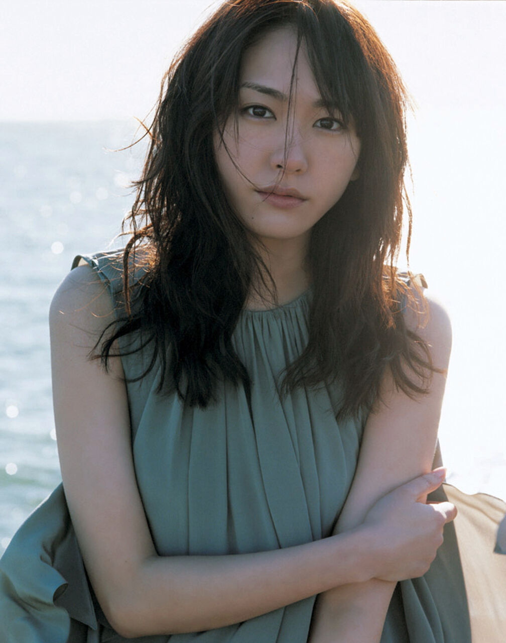 【艶めかしい】新垣結衣スリーサイズ