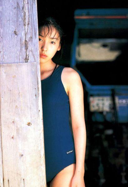 【美女】麻生久美子