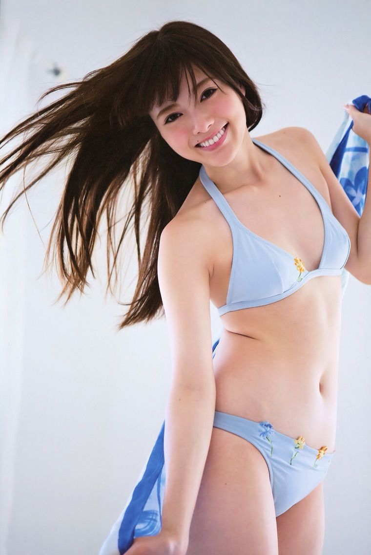 【極上ボディ】白石麻衣