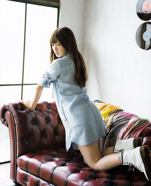 【美女】白石麻衣セクシー着エロ・水着画像！※天使！！ビキニ水着